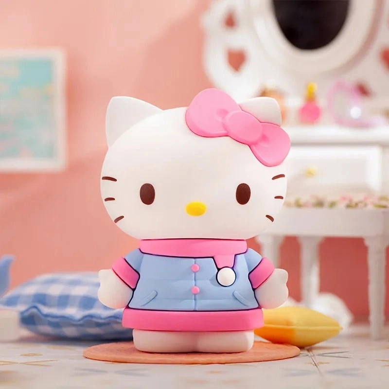 x Sanrio x Hello Kitty KT