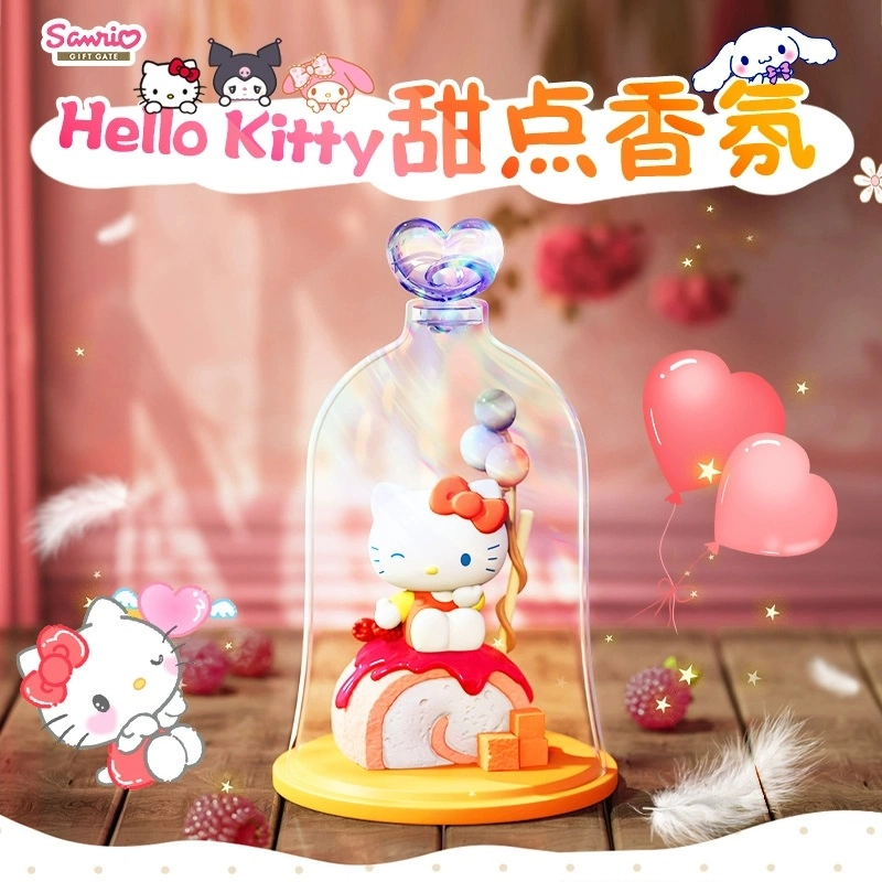 x Sanrio hellokitty IP