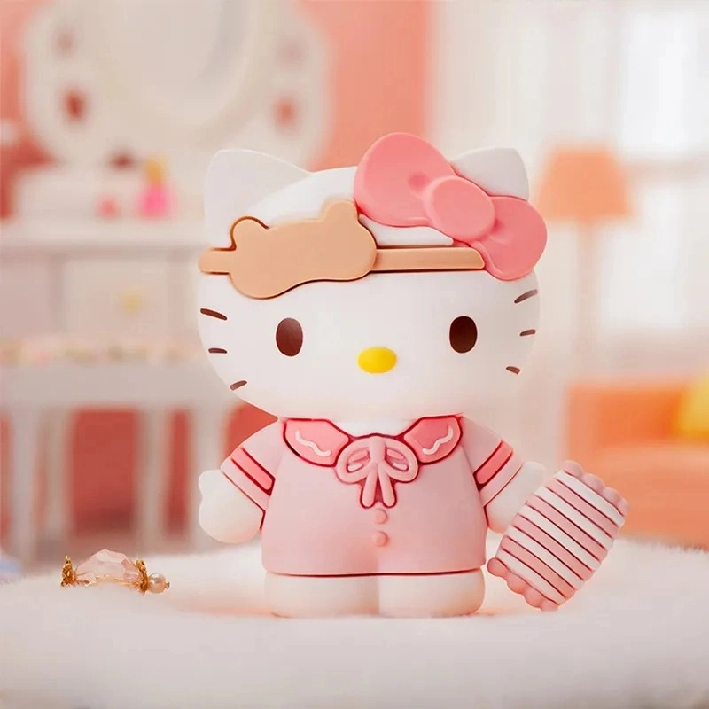 x Sanrio x Hello Kitty KT