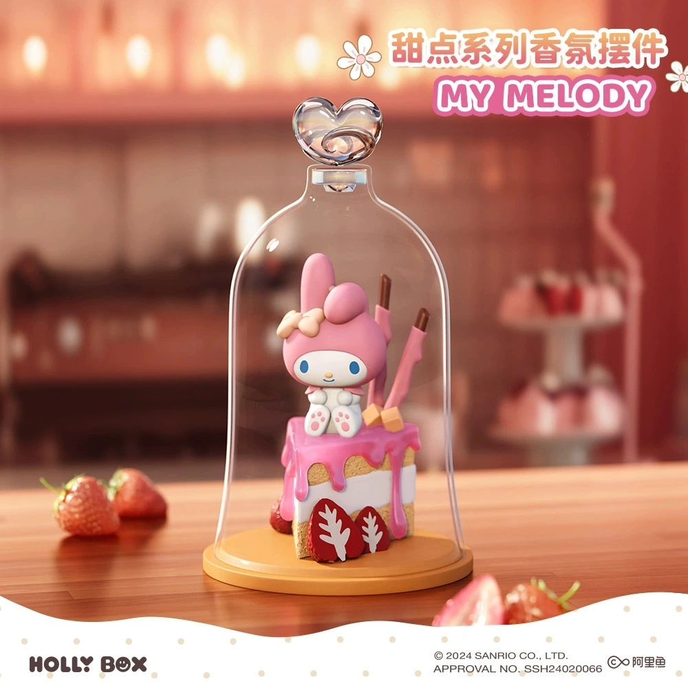 x Sanrio hellokitty IP