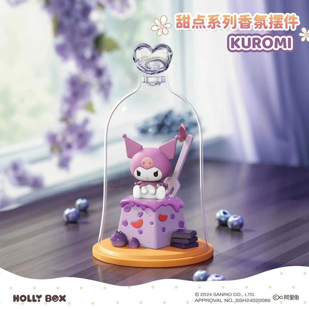 x Sanrio hellokitty IP