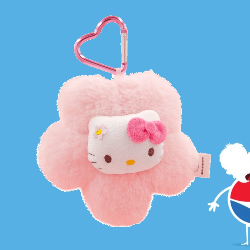 E-STRONG x Sanrio Hello Kitty KT