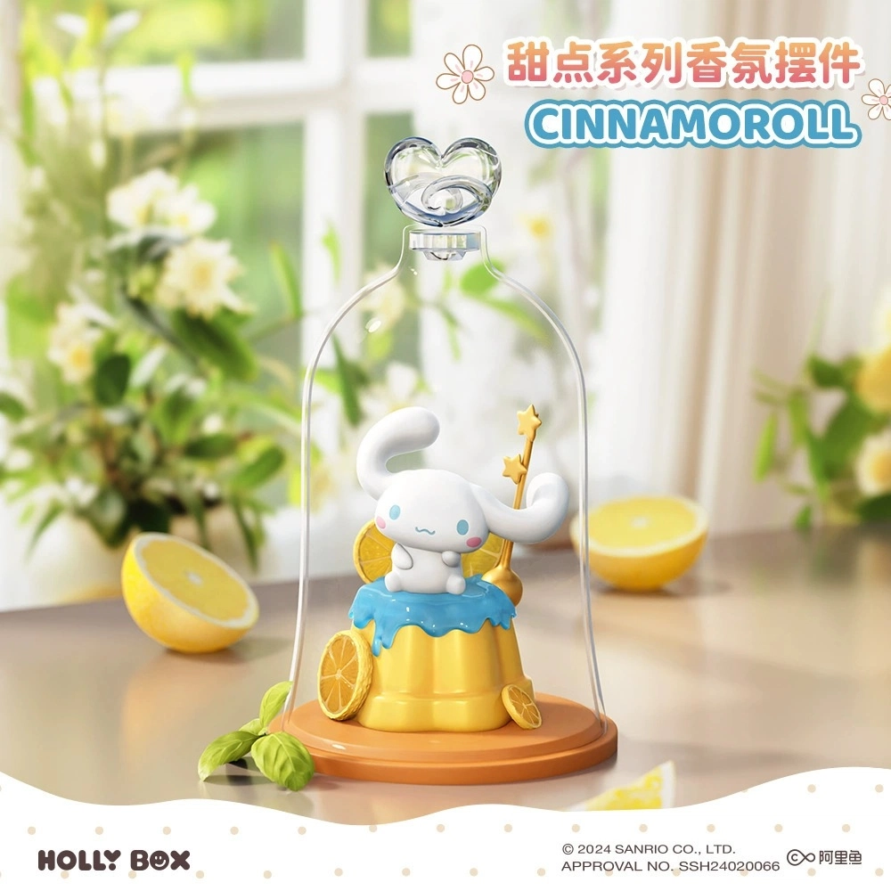 x Sanrio hellokitty IP