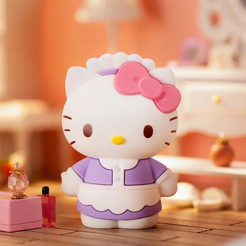 x Sanrio x Hello Kitty KT