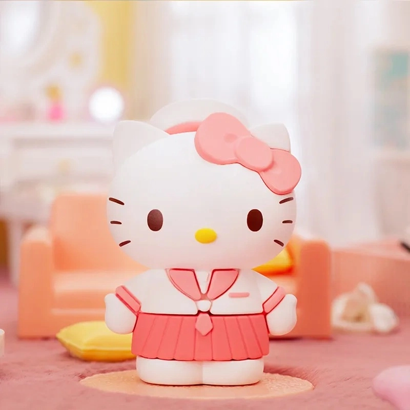 x Sanrio x Hello Kitty KT