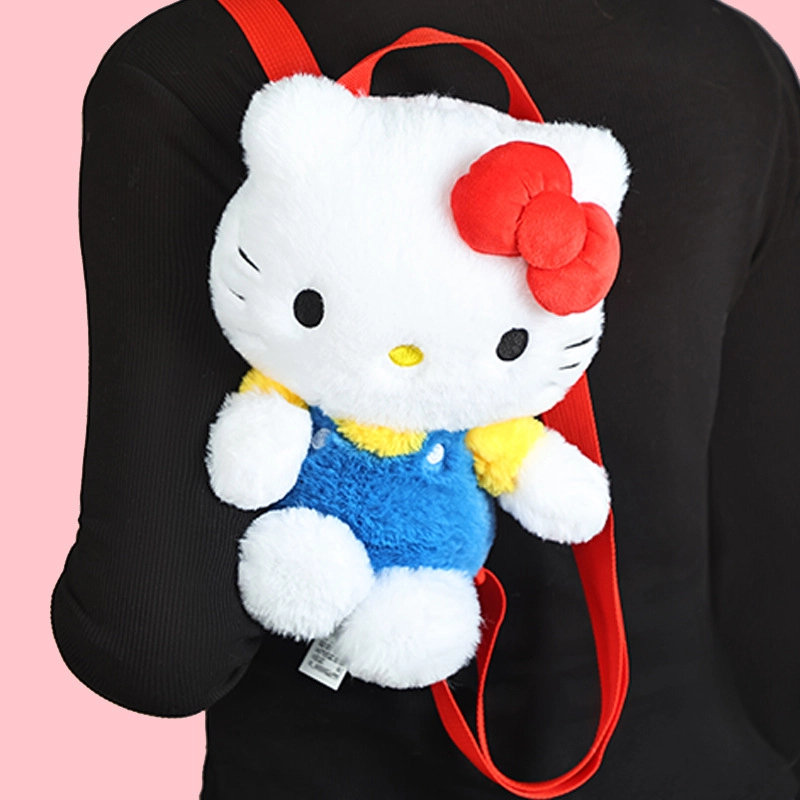 E-STRONG Sanrio