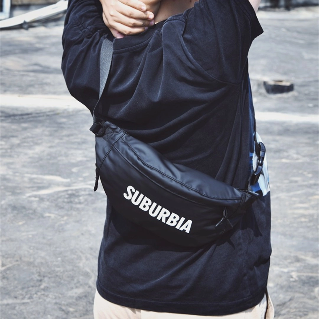 SUBURBIA 30Logo