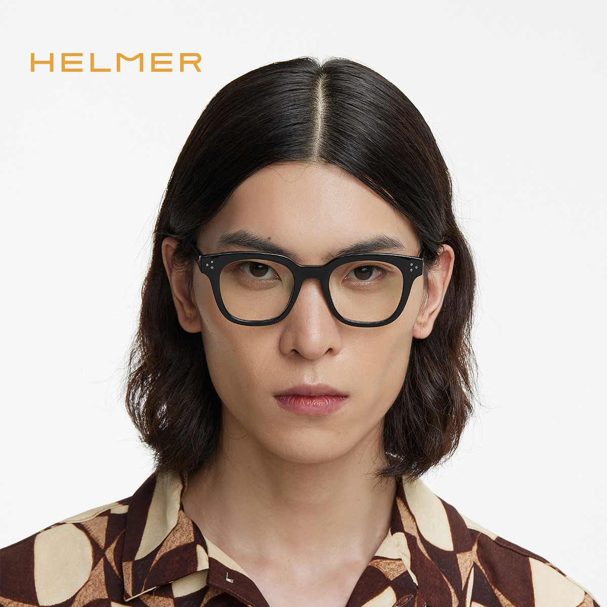 HELMER TR