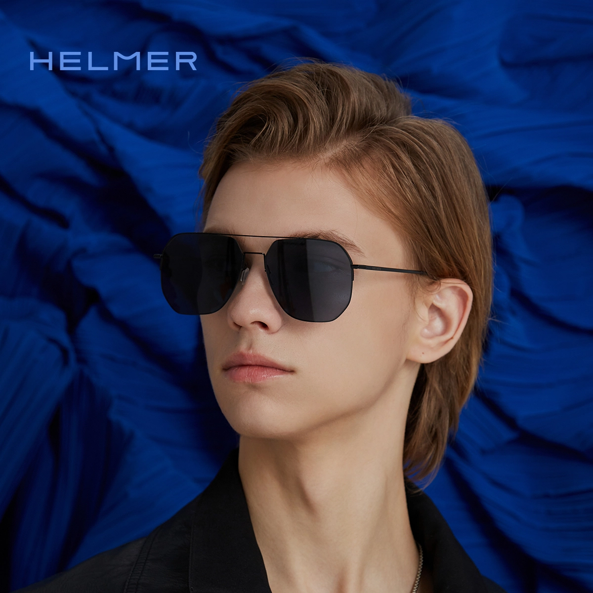 HELMER