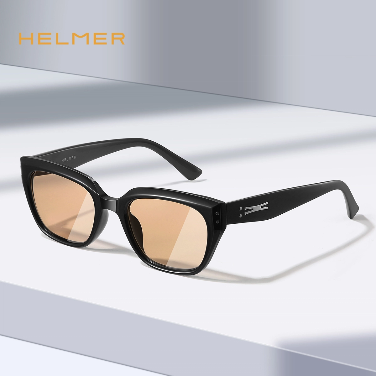HELMER TR