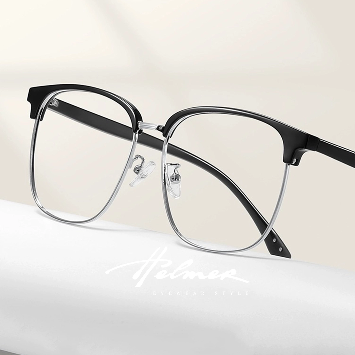 HELMER TR