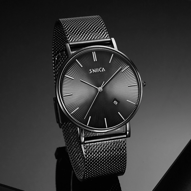 BENKEN X SNIICA BK7136M
