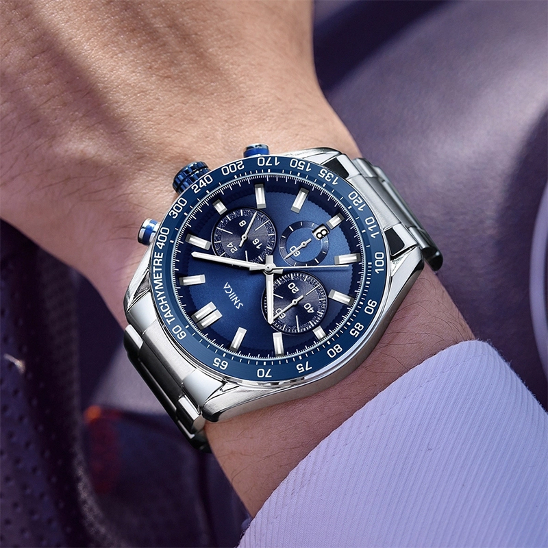 SNIICA SN0406