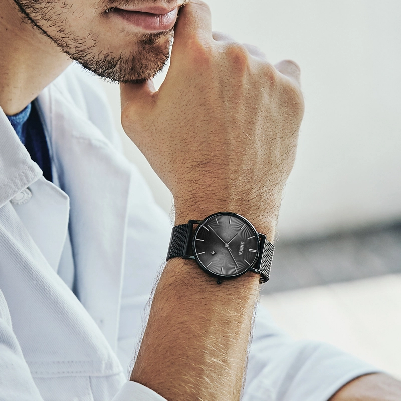 BENKEN X SNIICA BK7136M