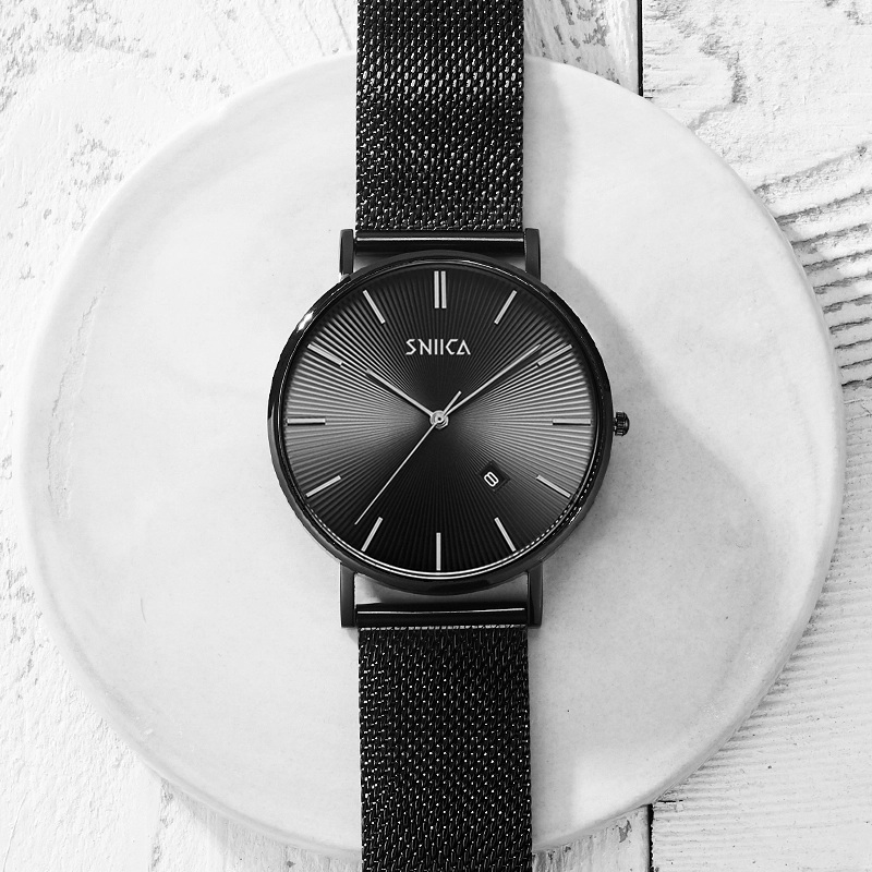 BENKEN X SNIICA BK7136M