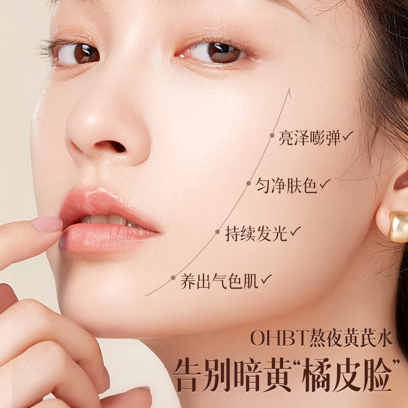 OHBT 2030