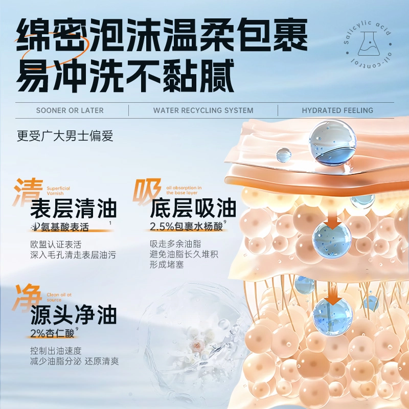 OHBT 200ml