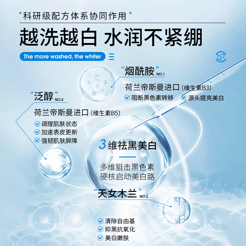 OHBT 50ml
