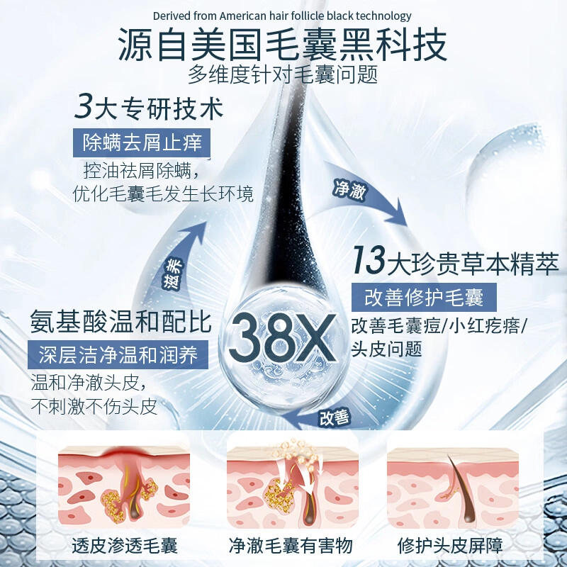 OHBT 300ml
