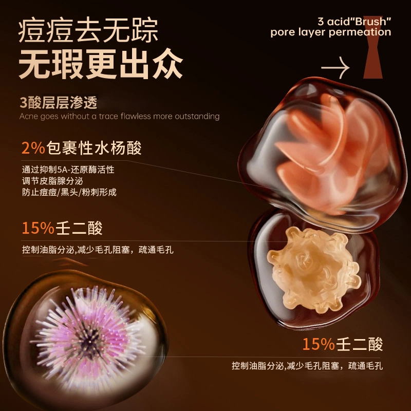 OHBT B5 50ml