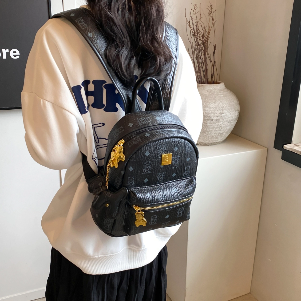 RIVMIND PU