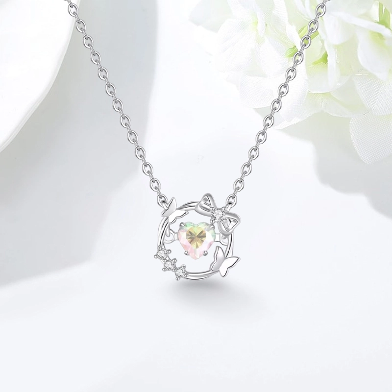 LOVELOVE ins s925