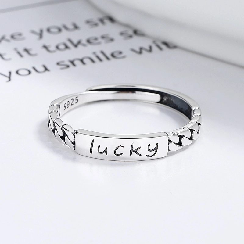 PRP lucky 925