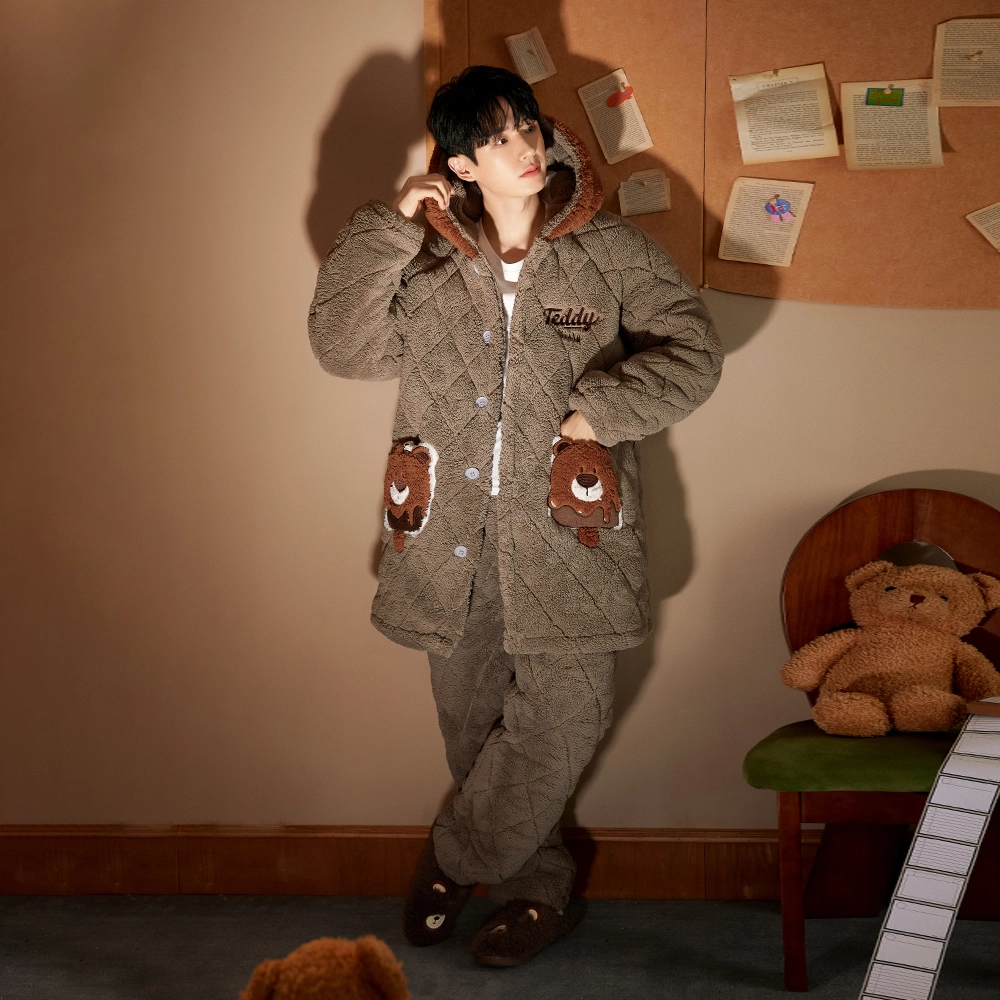 x Teddy Island