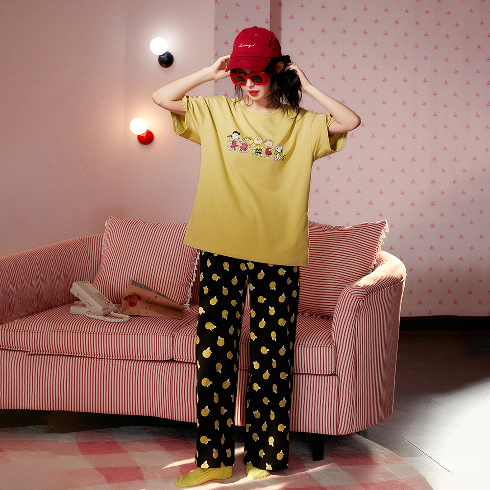 x SNOOPY