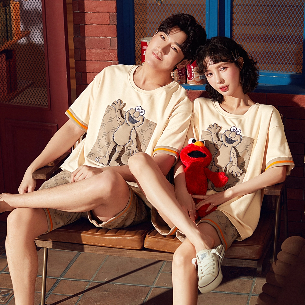 x Sesame stree