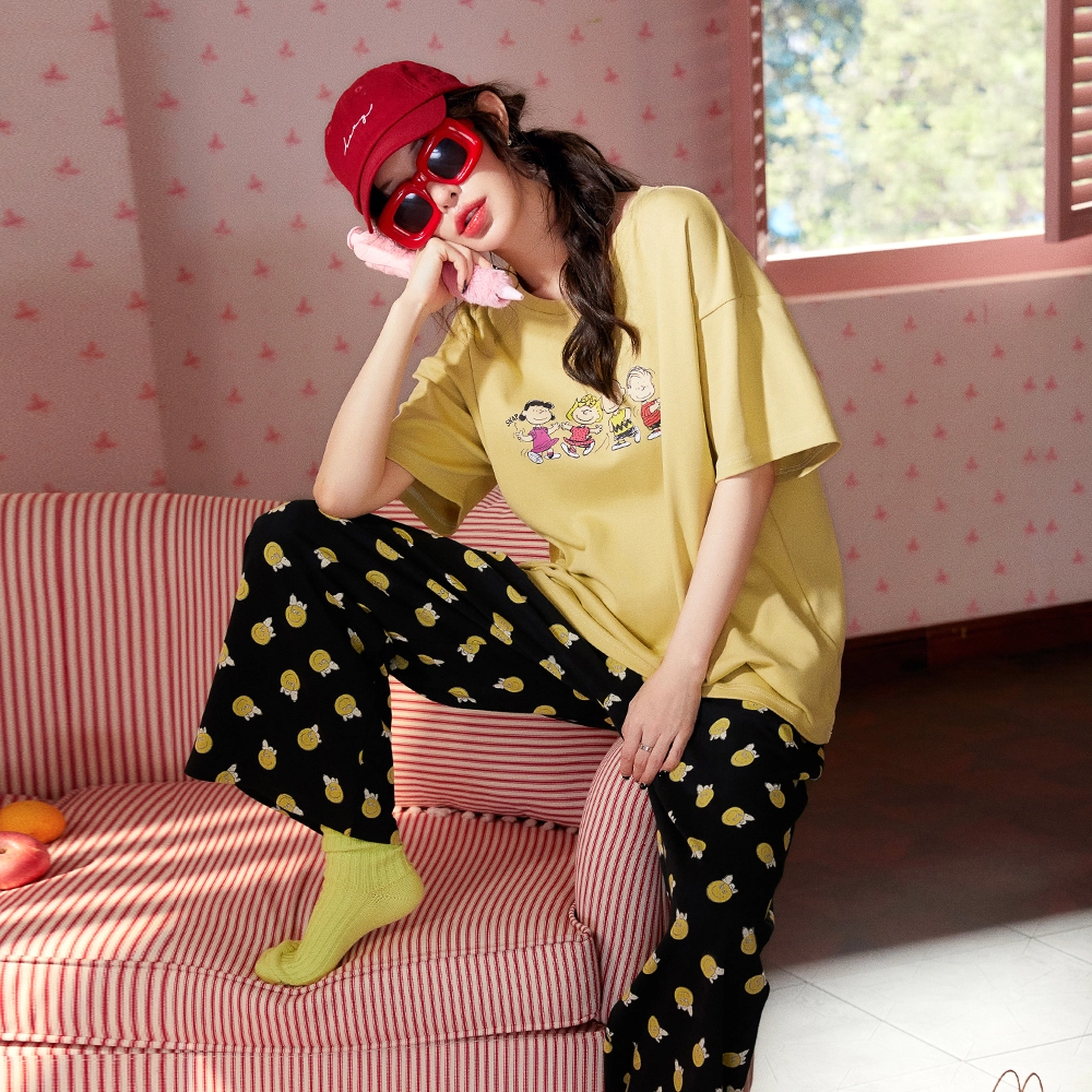 x SNOOPY