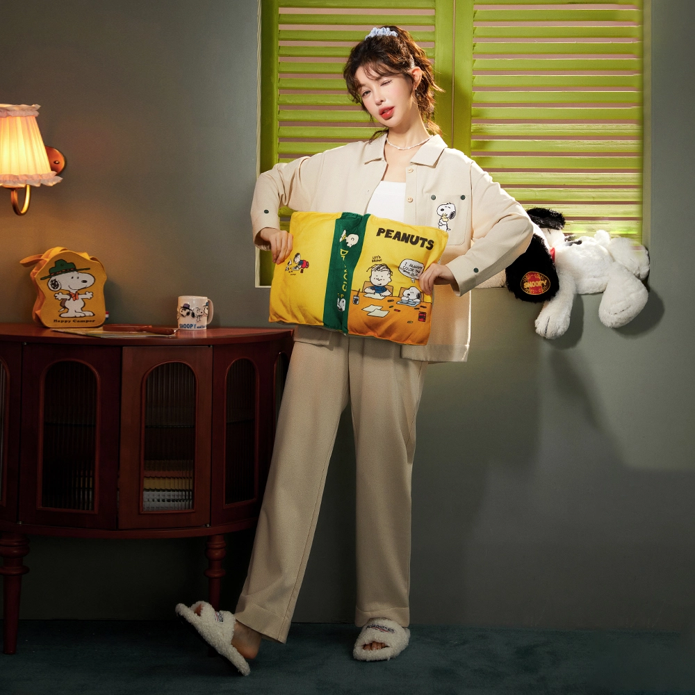 x SNOOPY
