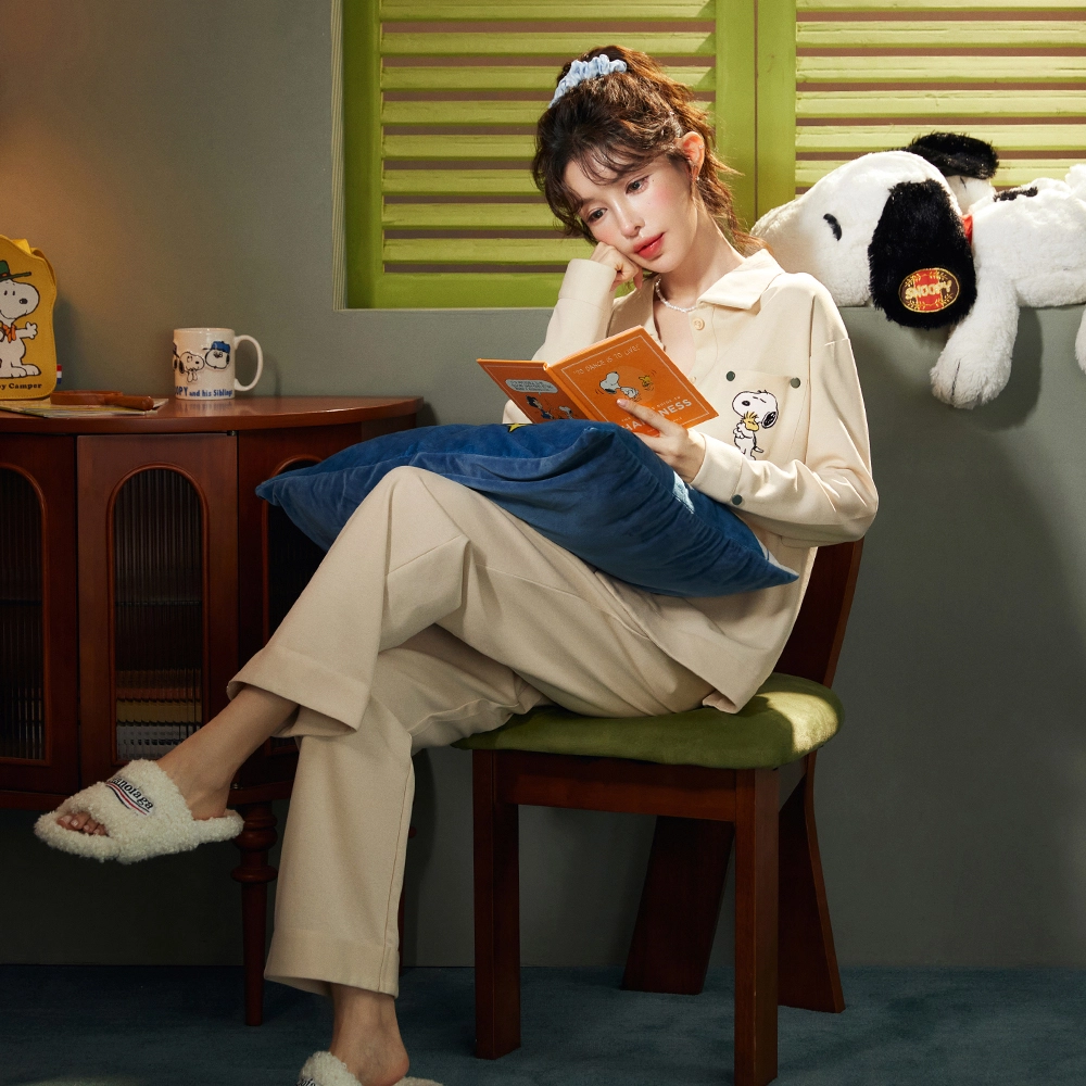 x SNOOPY