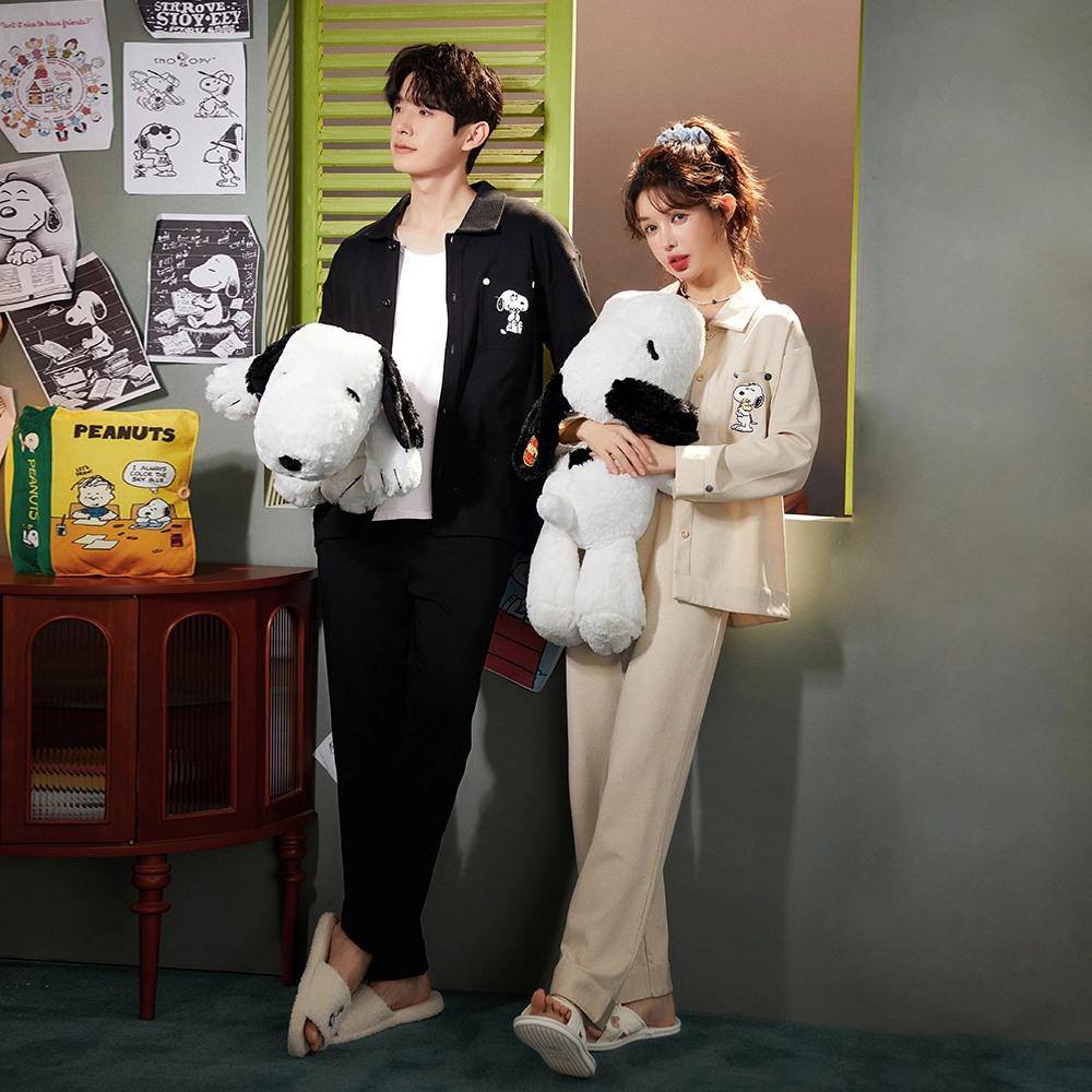 x SNOOPY