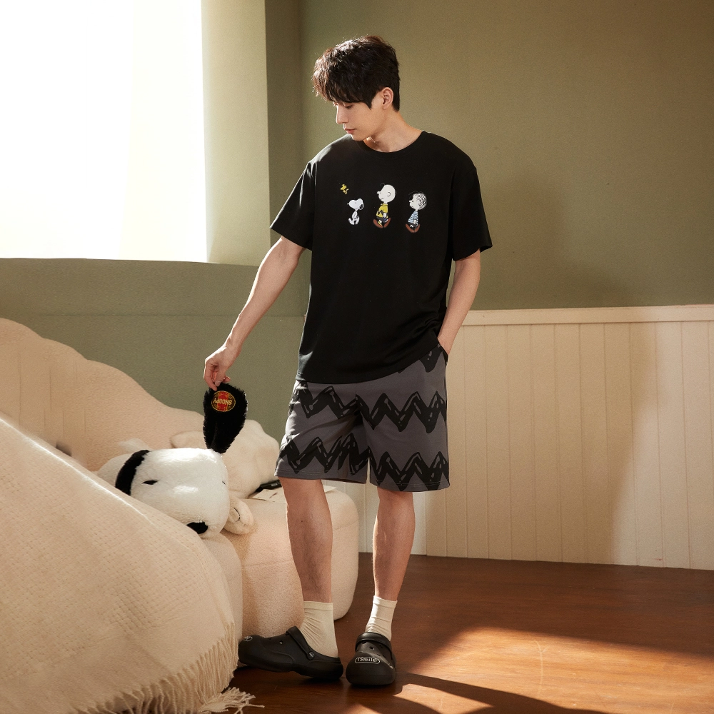 x SNOOPY 7A