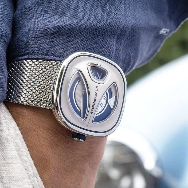 SEVENFRIDAY ME