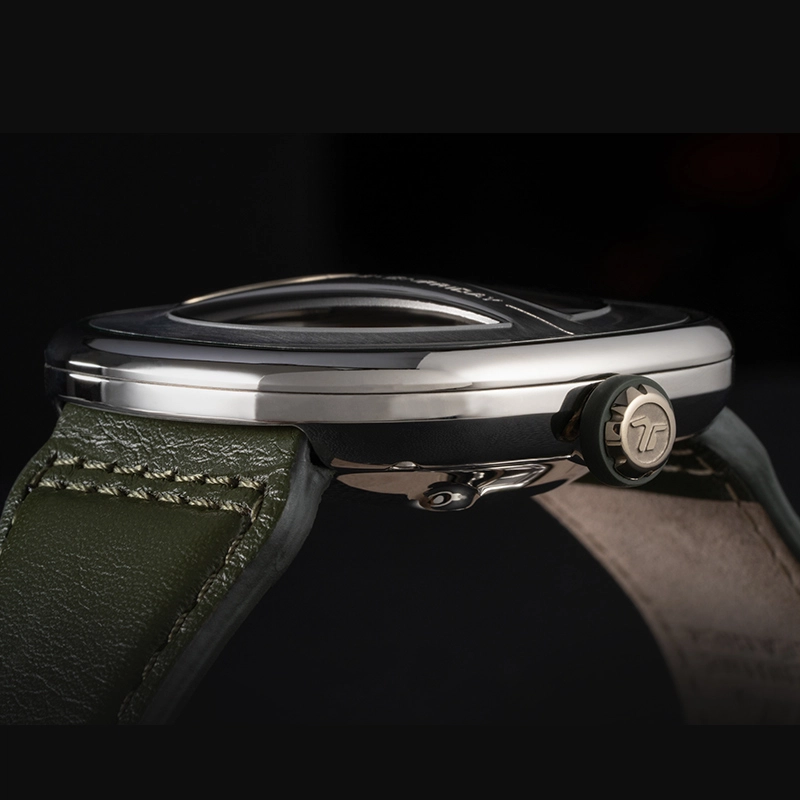 SEVENFRIDAY ME 44.5*44mm
