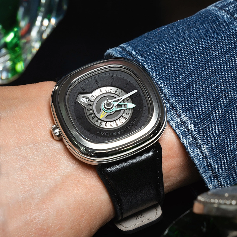 SEVENFRIDAY