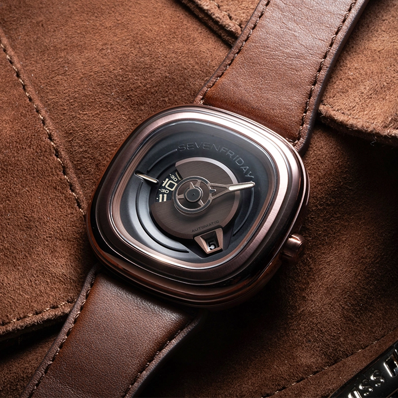 SEVENFRIDAY PE PVD