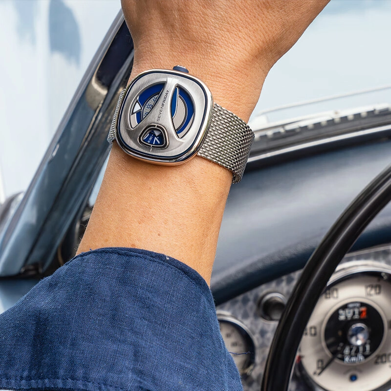 SEVENFRIDAY ME