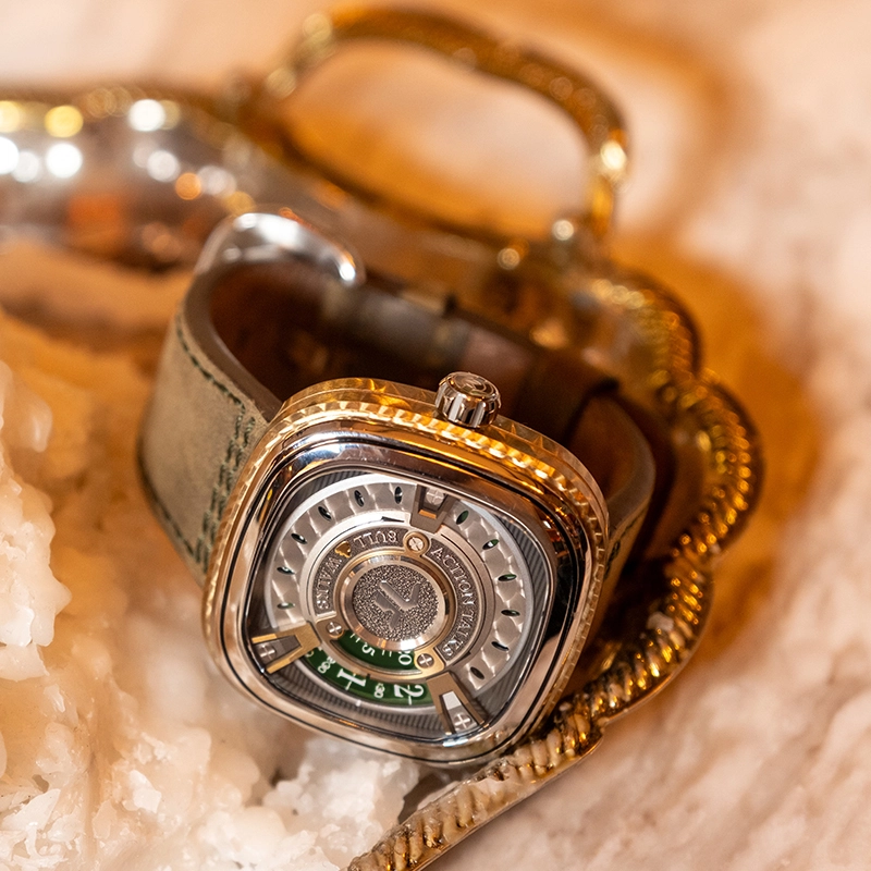 SEVENFRIDAY