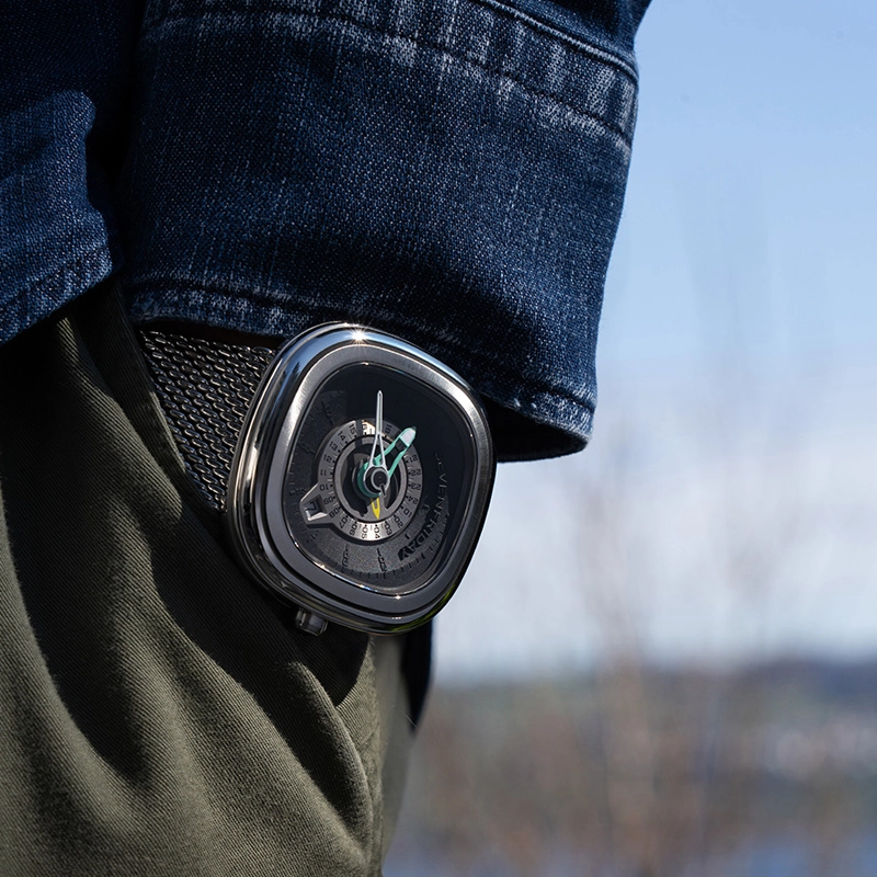 SEVENFRIDAY