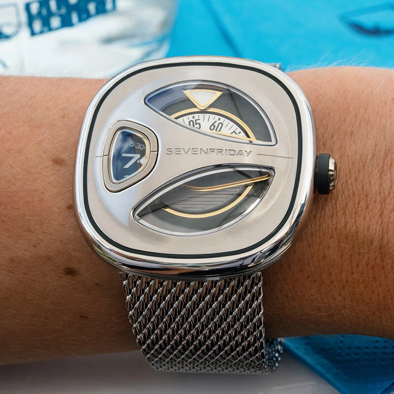 SEVENFRIDAY ME