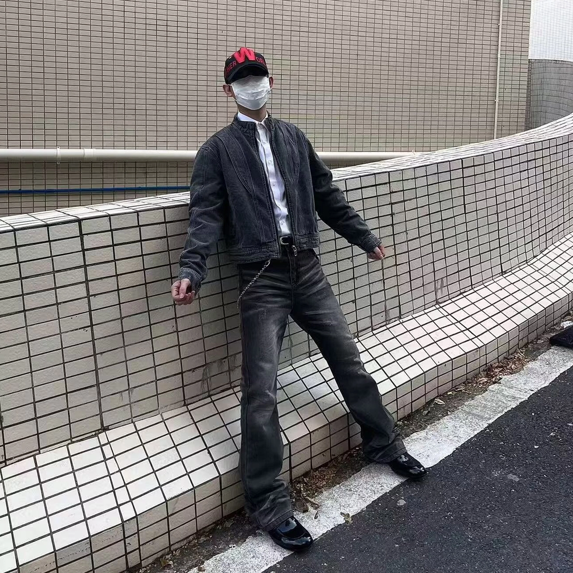 TAOKK cleanfit