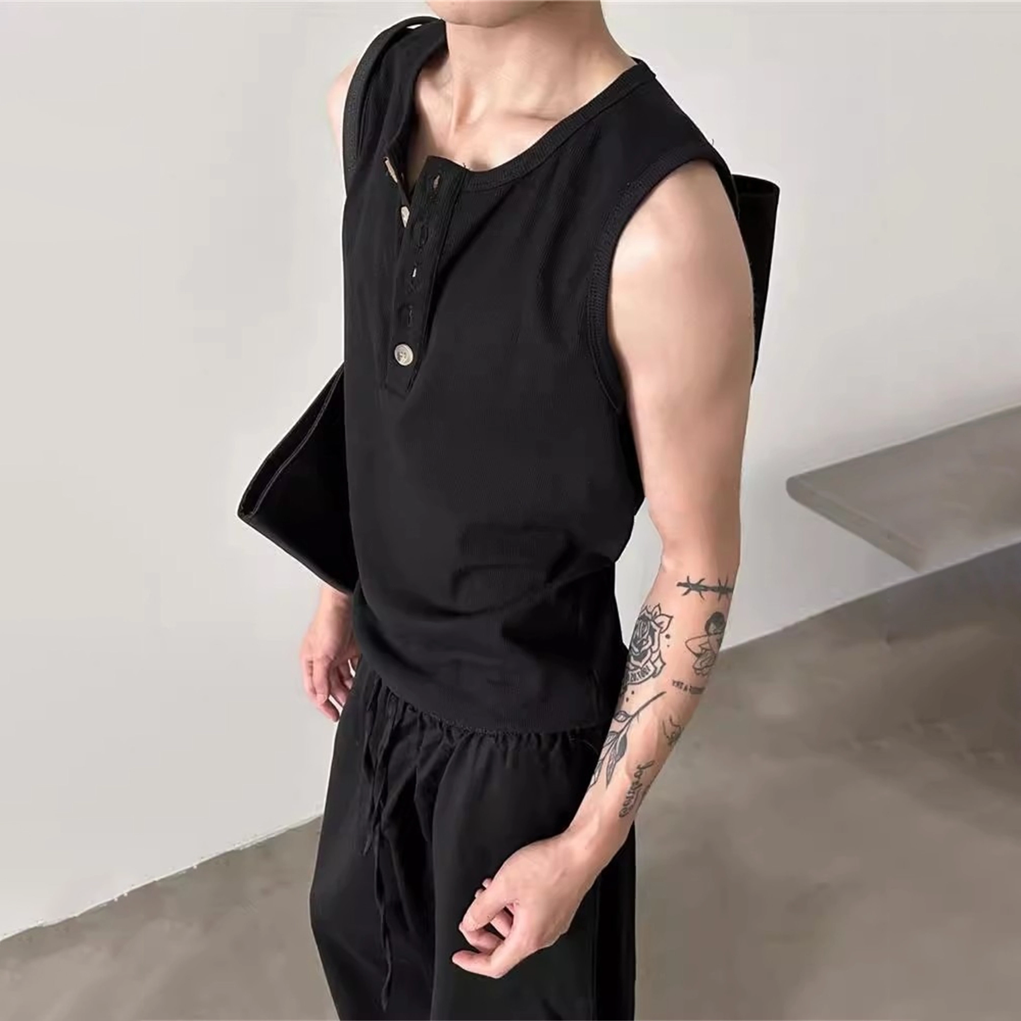 TAOKK cleanfit