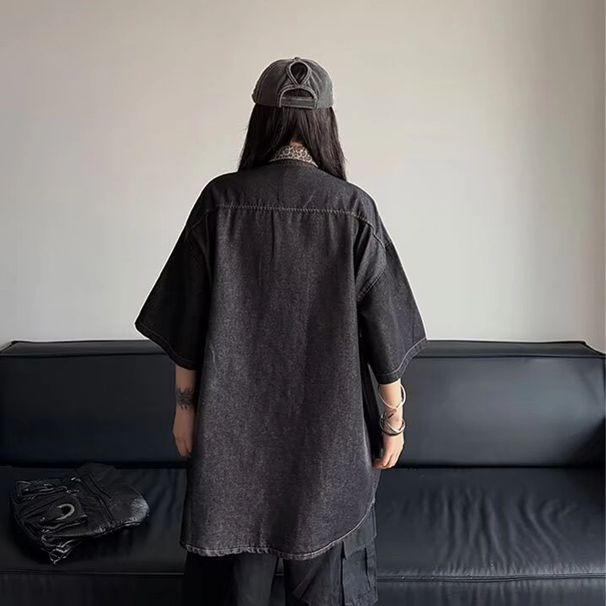 TAOKK vibe