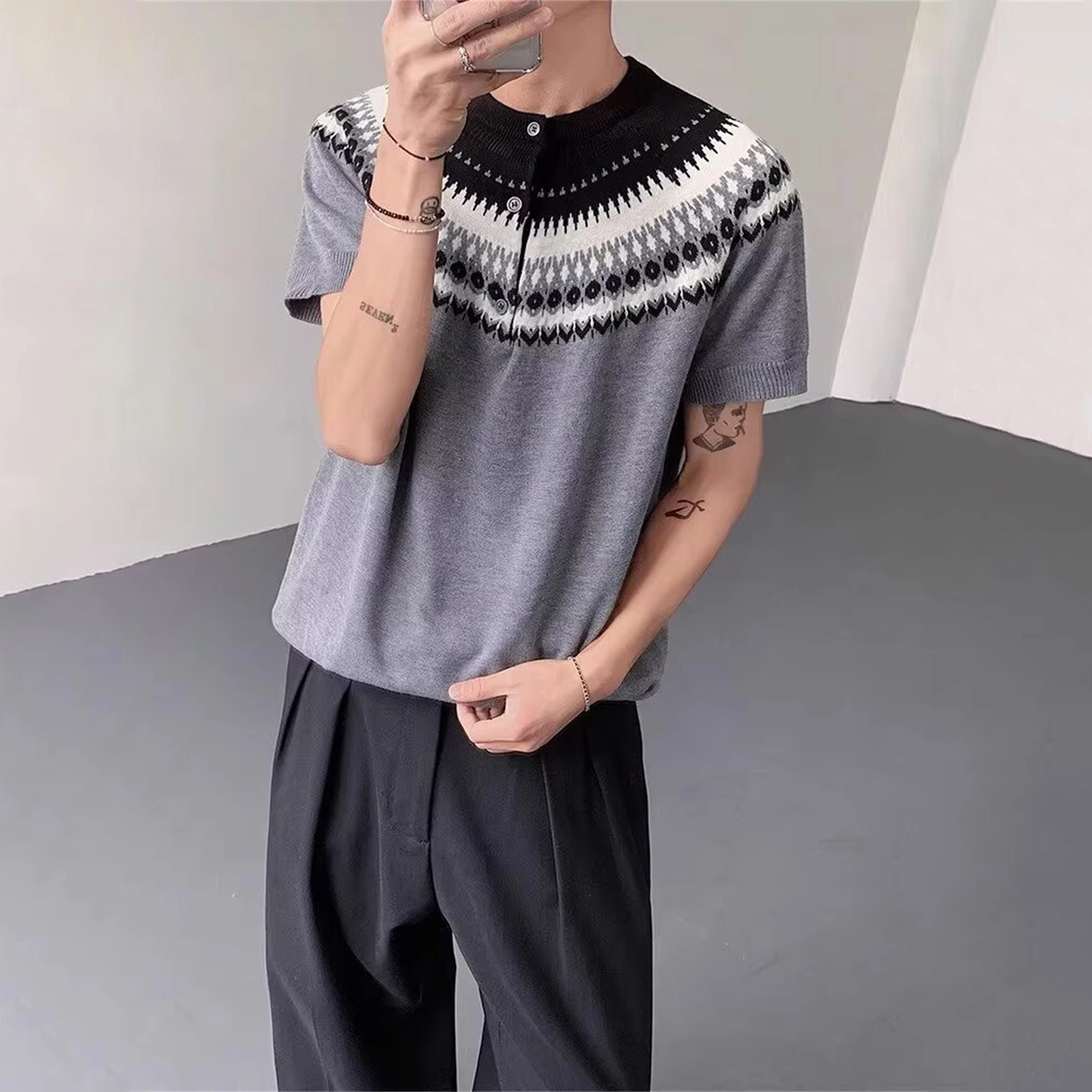 TAOKK T