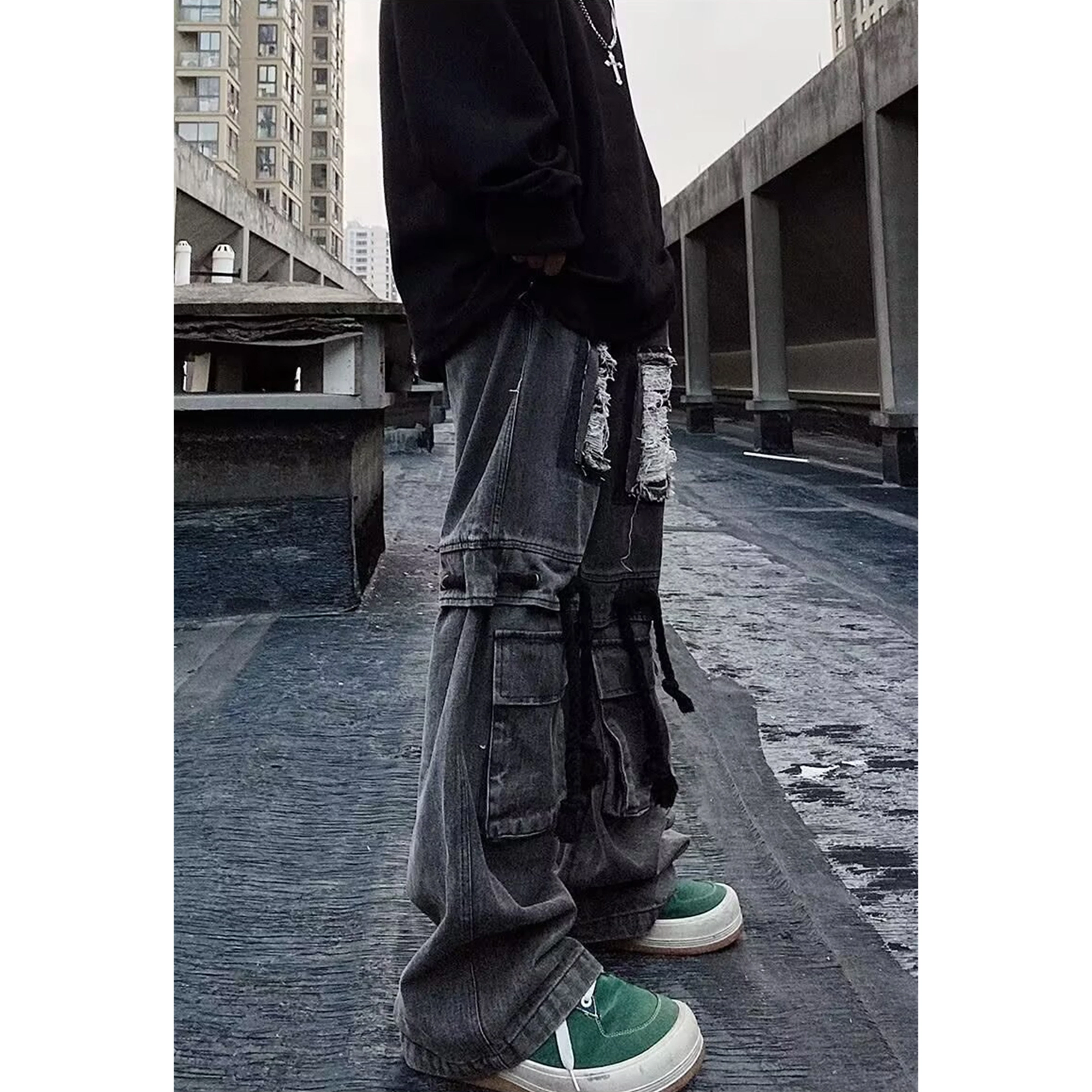 TAOKK vintage