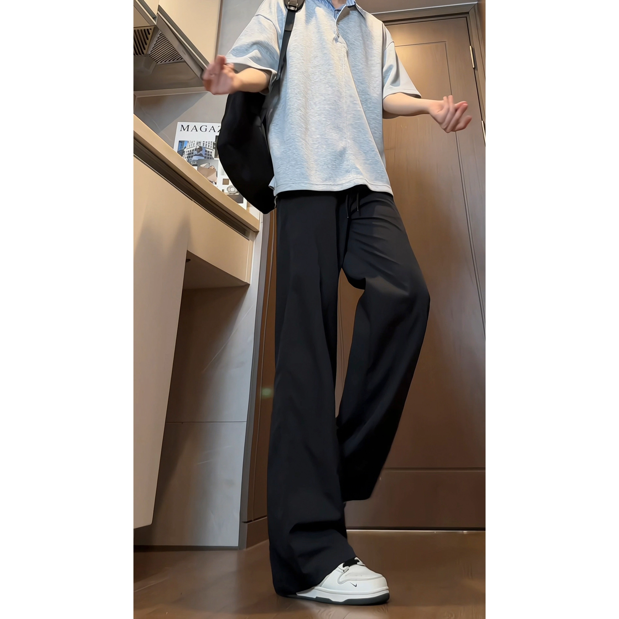 TAOKK cleanfit