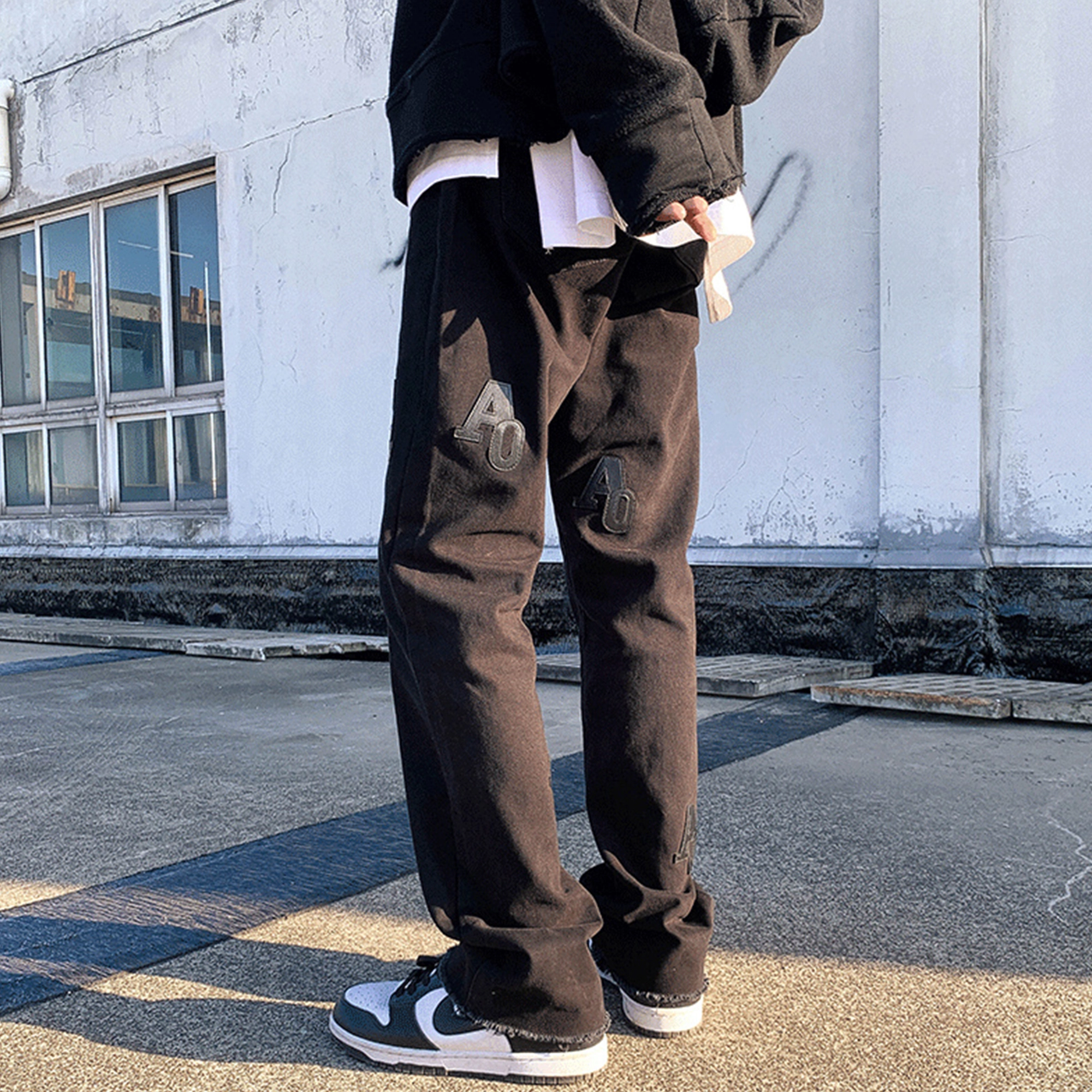 TAOKK vibe